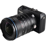 Laowa 12-24mm f/5.6 Zoom Shift CF Lens (Canon EF-M)