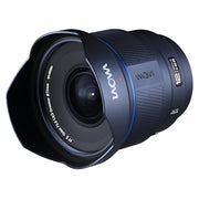 Laowa 12mm f/2.8 Lite Zero-D Lens - (14 Blade Aperture, Manual Focus)