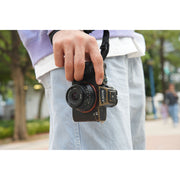 Laowa 15mm f/5 Cookie (Nikon Z, Black, Auto-Aperture)