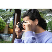 Laowa 15mm f/5 Cookie (Nikon Z, Black, Auto-Aperture)