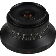 Laowa 15mm f/5 Cookie (Nikon Z, Black, Auto-Aperture)