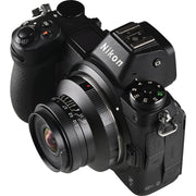 Laowa 15mm f/5 Cookie (Nikon Z, Black, Auto-Aperture)