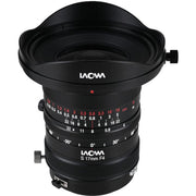 Laowa 17mm f/4 Zero-D Shift