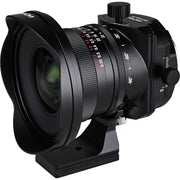 Laowa 17mm f/4 Zero-D Tilt-Shift Lens
