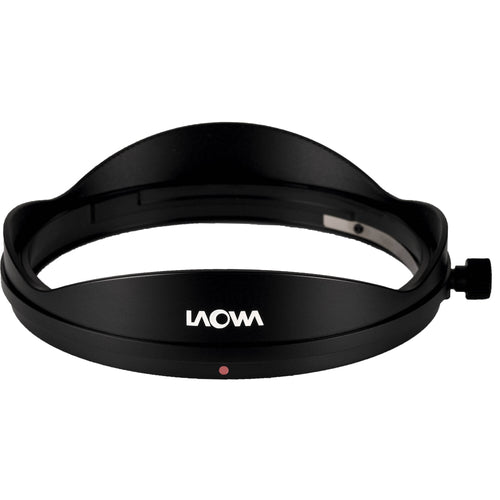 Laowa 17mm f/4 Zero-D Tilt-Shift Lens