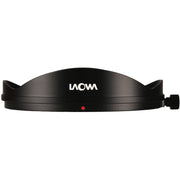 Laowa 17mm f/4 Zero-D Tilt-Shift Lens