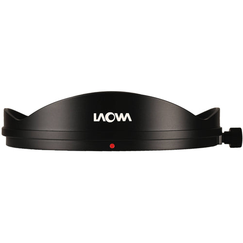 Laowa 17mm f/4 Zero-D Tilt-Shift Lens
