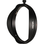 Laowa 17mm f/4 Zero-D Tilt-Shift Lens