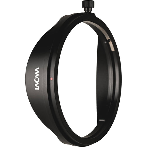 Laowa 17mm f/4 Zero-D Tilt-Shift Lens