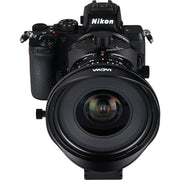 Laowa 17mm f/4 Zero-D Tilt-Shift Lens