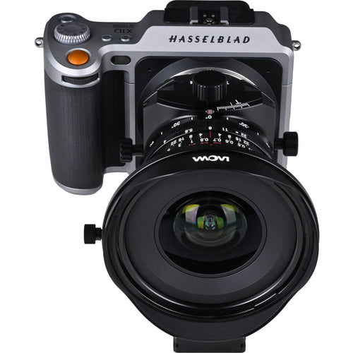 Laowa 17mm f/4 Zero-D Tilt-Shift Lens