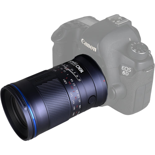 Laowa 180mm f/4.5 1.5x Ultra Macro APO (Auto Focus) Lens - Canon EF
