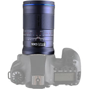 Laowa 180mm f/4.5 1.5x Ultra Macro APO (Auto Focus) Lens - Canon EF