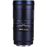 Laowa 180mm f/4.5 1.5x Ultra Macro APO Lens