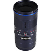 Laowa 180mm f/4.5 1.5x Ultra Macro APO Lens