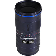Laowa 180mm f/4.5 1.5x Ultra Macro APO Lens