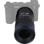 Laowa 180mm f/4.5 1.5x Ultra Macro APO Lens