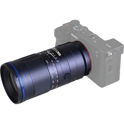 Laowa 180mm f/4.5 1.5x Ultra Macro APO Lens