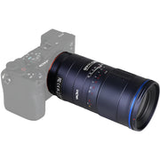 Laowa 180mm f/4.5 1.5x Ultra Macro APO Lens
