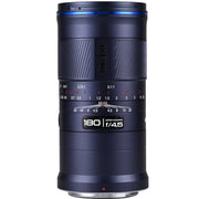 Laowa 180mm f/4.5 1.5x Ultra Macro APO Lens