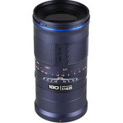 Laowa 180mm f/4.5 1.5x Ultra Macro APO Lens
