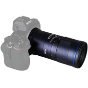 Laowa 180mm f/4.5 1.5x Ultra Macro APO Lens
