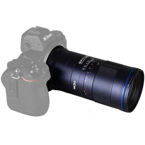 Laowa 180mm f/4.5 1.5x Ultra Macro APO Lens