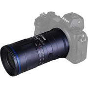 Laowa 180mm f/4.5 1.5x Ultra Macro APO Lens