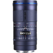 Laowa 180mm f/4.5 1.5x Ultra Macro APO Lens
