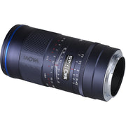 Laowa 180mm f/4.5 1.5x Ultra Macro APO Lens