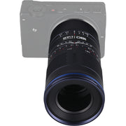 Laowa 180mm f/4.5 1.5x Ultra Macro APO Lens