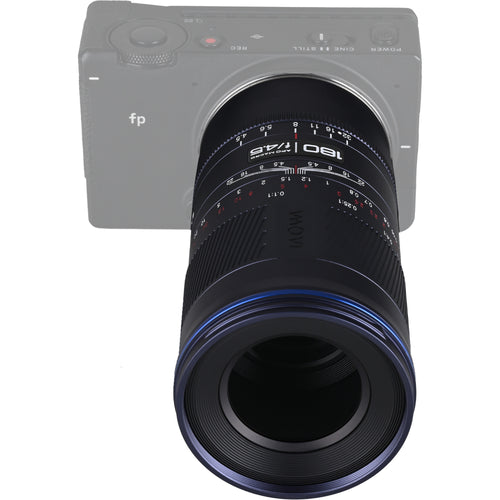 Laowa 180mm f/4.5 1.5x Ultra Macro APO Lens