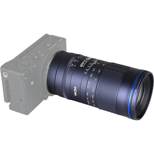 Laowa 180mm f/4.5 1.5x Ultra Macro APO Lens