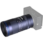 Laowa 180mm f/4.5 1.5x Ultra Macro APO Lens