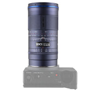 Laowa 180mm f/4.5 1.5x Ultra Macro APO Lens