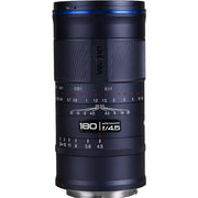 Laowa 180mm f/4.5 1.5x Ultra Macro APO Lens