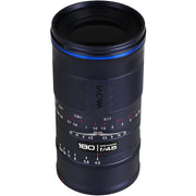 Laowa 180mm f/4.5 1.5x Ultra Macro APO Lens