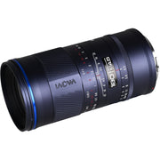 Laowa 180mm f/4.5 1.5x Ultra Macro APO Lens