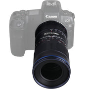 Laowa 180mm f/4.5 1.5x Ultra Macro APO Lens