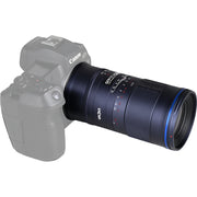 Laowa 180mm f/4.5 1.5x Ultra Macro APO Lens