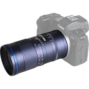 Laowa 180mm f/4.5 1.5x Ultra Macro APO Lens