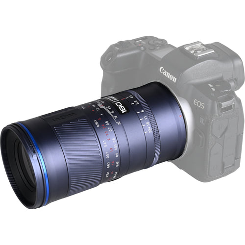 Laowa 180mm f/4.5 1.5x Ultra Macro APO Lens