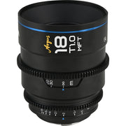 Laowa Argus 18mm T1 Cine Lens (Micro Four Thirds)