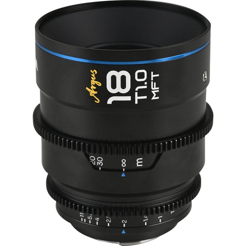 Laowa Argus 18mm T1 Cine Lens (Micro Four Thirds)