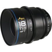 Laowa Argus 18mm T1 Cine Lens (Micro Four Thirds)