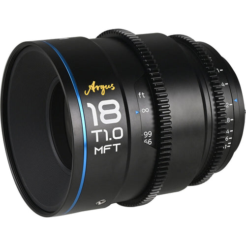 Laowa Argus 18mm T1 Cine Lens (Micro Four Thirds)
