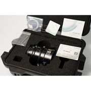 Laowa Argus 18mm T1 Cine Lens (Micro Four Thirds)