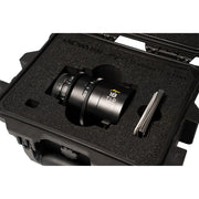 Laowa Argus S35 18mm T1 Cine Lens