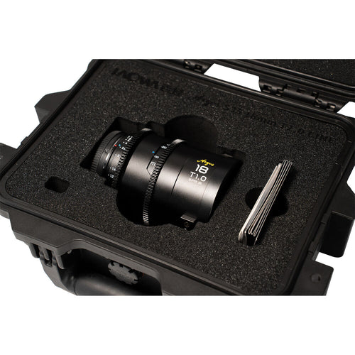Laowa Argus S35 18mm T1 Cine Lens