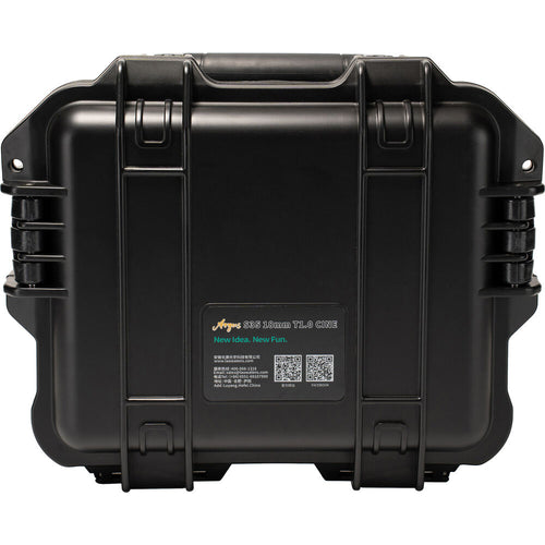 Laowa Argus S35 Cine 3-Lens Set